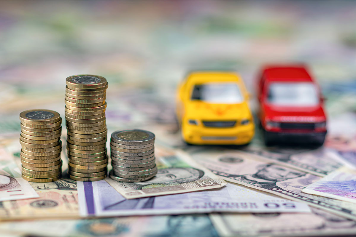 car insurance payments